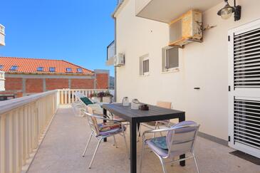 One bedroom apartment Bušinci, Čiovo (A-9450-b(