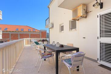 Lejligheder ved havet Businci, Ciovo - 9450