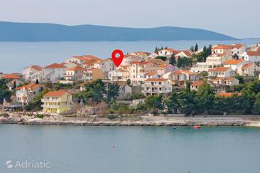 Apartments by the sea Bušinci, Čiovo - 9450 Adriatic.hr