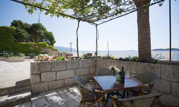 Apartments by the sea Orebić, Pelješac - 9452