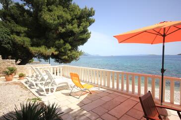 Enosobni apartma Orebič, Pelješac (A-9452-a)