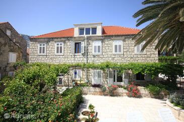Apartmanok a tenger mellett Orebic, Peljesac - 9452 Adriatic.hr
