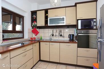 Apartmani uz more Slatine, Čiovo - 9453