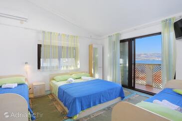 Apartments by the sea Slatine, Čiovo - 9453