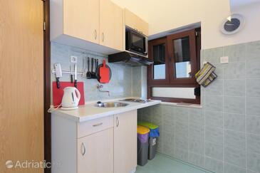 Apartments by the sea Slatine, Čiovo - 9453