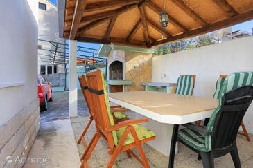 Apartmány pri mori Slatine, Čiovo - 9453