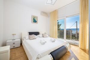 Appartamento di due stanze Duccie - Duće, Almissa - Omiš (A-946-b(