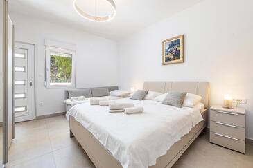 Lägenheter vid havet Duce, Omis - 946