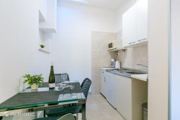 Lägenheter vid havet Duce, Omis - 946