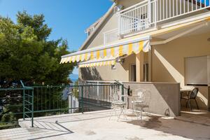 Studio flat Duće Studio flat Duće, Omiš (AS-946-a)