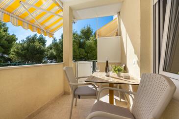 Lägenheter vid havet Duce, Omis - 946