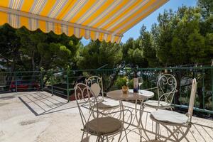 Studio apartman Duće, Omiš (AS-946-a(