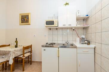 Appartamenti accanto al mare Duccie - Duće, Almissa - Omiš - 946