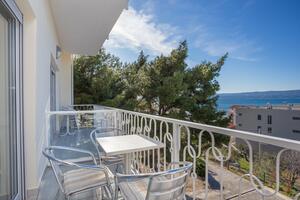 Studio apartman Duće, Omiš (AS-946-d(
