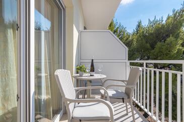 Apartmány u moře Duće, Omiš - 946