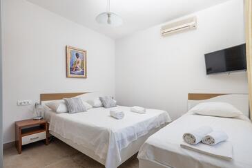 Apartmány u moře Duće, Omiš - 946
