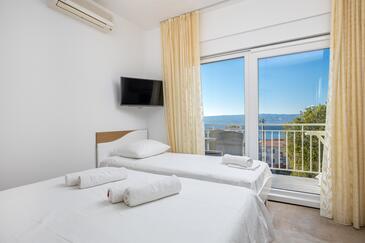 Studio flat Duće, Omiš (AS-946-d(