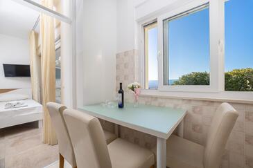 Appartementen aan zee Duce, Omis - 946