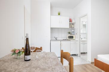 Apartmány u moře Duće, Omiš - 946