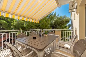 Studio apartman Duće, Omiš (AS-946-f(