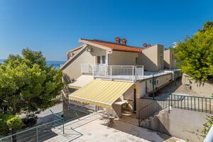 Apartamenty nad morzem Duce, Omis - 946