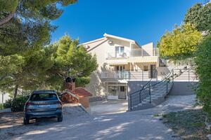 Studio appartement Duce, Omis (AS-946-c(