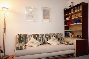 Studio flat Omiš (AS-9460-a)