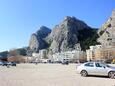 Apartments with WiFi Omiš - 9460