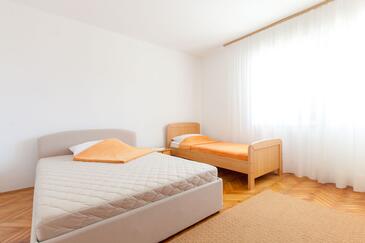 Apartmaji ob morju Podstrana, Split - 9465