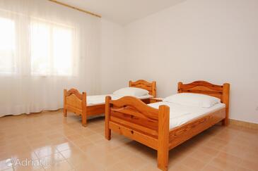 Apartmaji ob morju Podstrana, Split - 9465