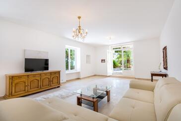 Apartmaji ob morju Podstrana, Split - 9465