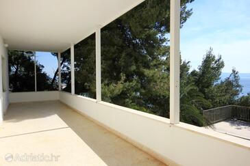 Apartmaji ob morju Podstrana, Split - 9465