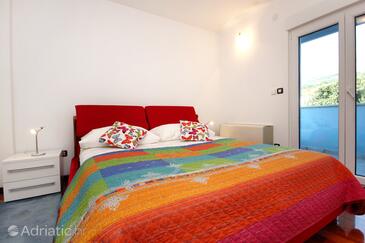 Vilă de lux lângă mare cu piscină Podstrana, Split - 9466