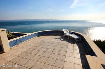 Vilă de lux lângă mare cu piscină Podstrana, Split - 9466