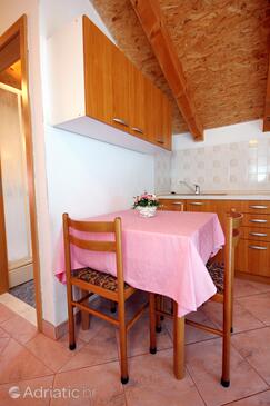 Apartmány s parkovištěm Bilo, Primošten - 9467