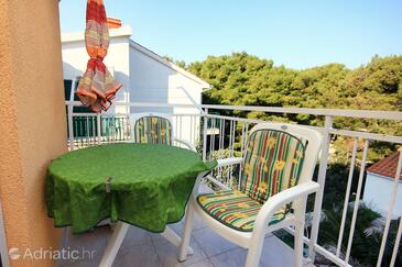 Appartamenti con parcheggio Bilo, Capocesto - Primošten - 9467
