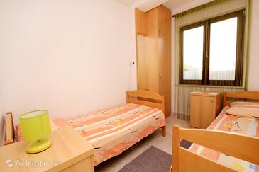 Apartamenty nad morzem Sevid, Trogir - 9468