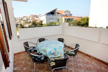 Apartamenty nad morzem Sevid, Trogir - 9468
