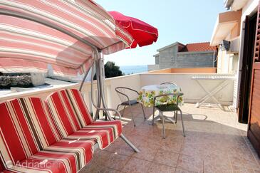 Apartmaji ob morju Sevid, Trogir - 9468