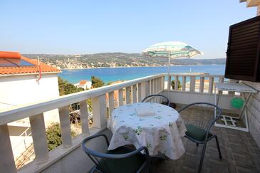 Студио-апартаменты Севид - Sevid, Трогир - Trogir (AS-9468-b)