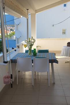 Apartments by the sea Okrug Gornji, Čiovo - 9469