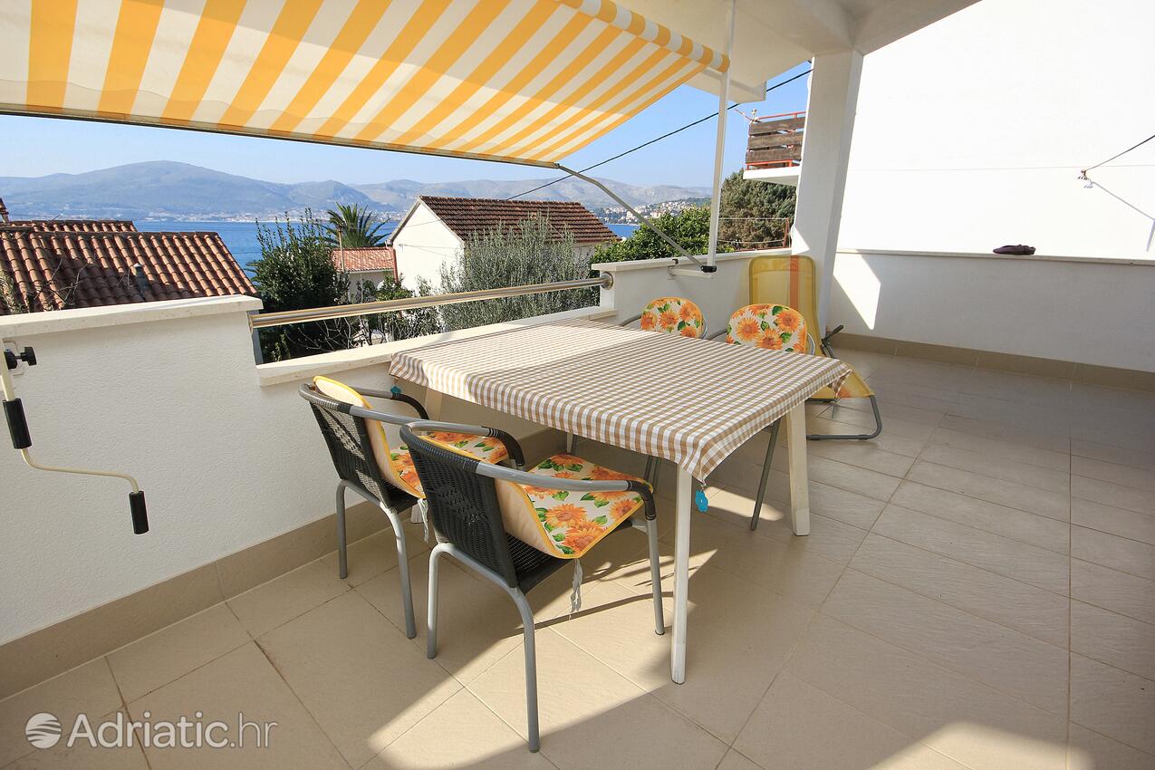 Apartments by the sea Okrug Gornji, Čiovo - 9469