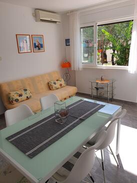 Apartmány u moře Okrug Gornji, Čiovo - 9469