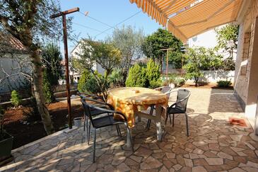 Toværelses lejlighed Okrug Gornji, Ciovo (A-9469-b(