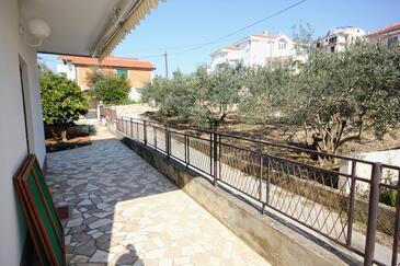 Двокімнатні апартаменти Округ Горні - Okrug Gornji (Чіово - Čiovo) (A-9469-c(