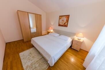 Lejligheder ved havet Rastici, Ciovo - 9470