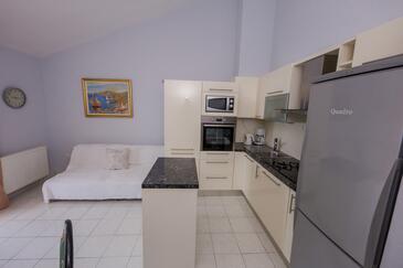 Lejligheder ved havet Rastici, Ciovo - 9470