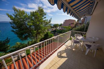 Jednosobni apartman Rastići, Čiovo (A-9470-b(