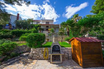 Appartamenti accanto al mare Rastici, Bua - Čiovo - 9470 Adriatic.hr