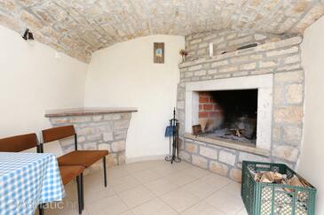 Appartamenti con parcheggio Lombarda - Lumbarda, Curzola - Korčula - 9474